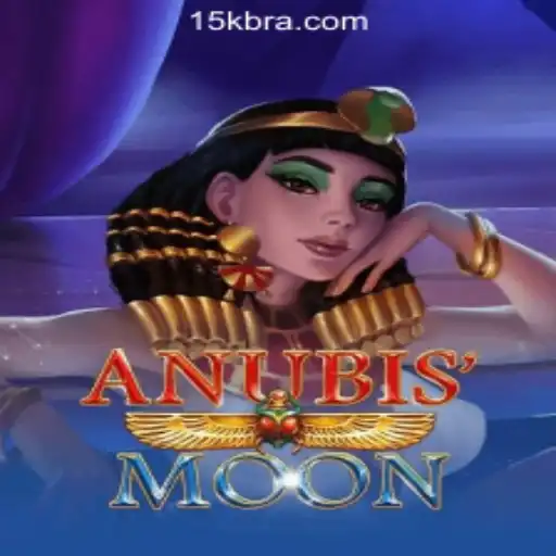 Discover the Mysteries of AnubisMoon: The Leading Slot Game on 15K.com Oficial Slots Brasil