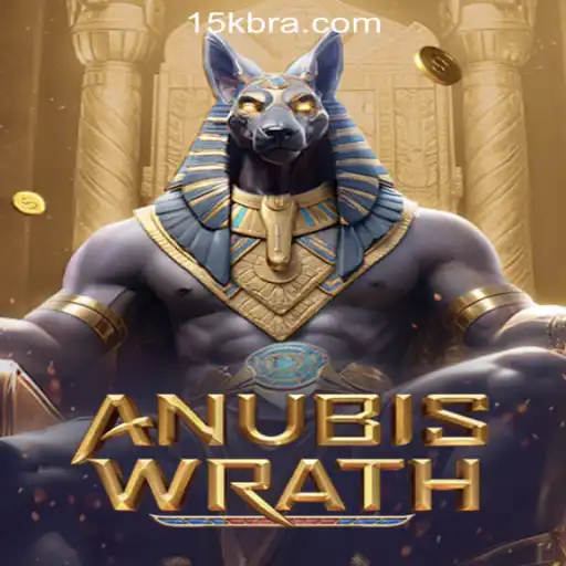 AnubisWrath: Dive into the Thrilling World of 15K.com Oficial Slots Brasil #1