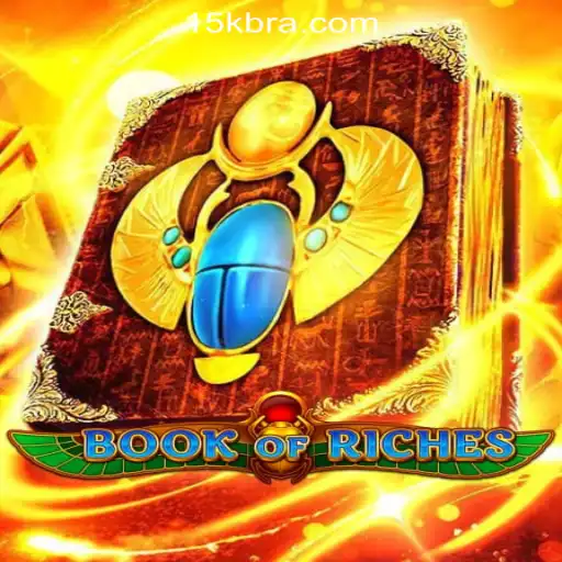 Exploring the Mysteries of BookofRiches: A Detailed Guide