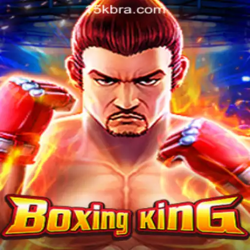 BoxingKing: A Premier Gaming Experience at 15K.com Oficial Slots Brasil #1