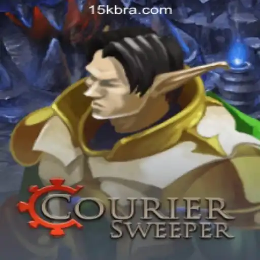 Explore CourierSweeper: A New Era in Gaming with 15K.com Oficial Slots Brasil #1