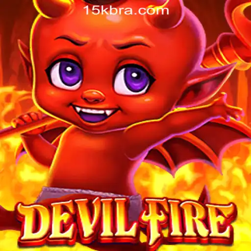 Explore the Thrilling World of DevilFire: A Premier Gaming Experience at 15K.com Oficial Slots Brasil #1
