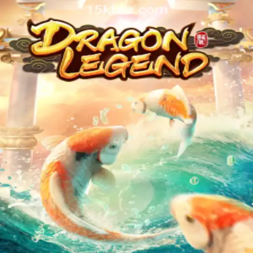 Discover the Enchantment of DragonLegend Slots on 15K.com Oficial Slots Brasil #1