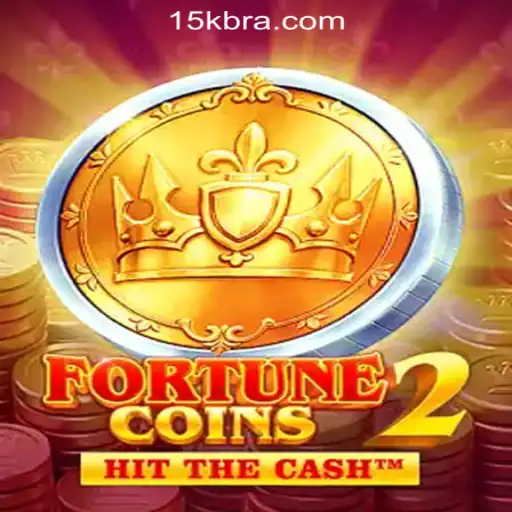 FortuneCoins2: Dive into the Exciting World of 15K.com Oficial Slots Brasil #1