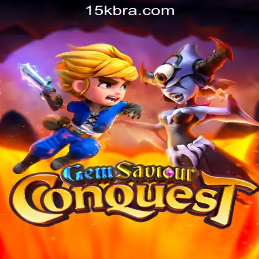 GemSaviourConquest: A Thrilling Journey Through the World of Oficial Slots Brasil
