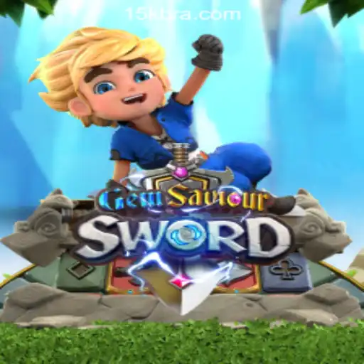 GemSaviourSword and 15K.com Oficial Slots Brasil #1: A Compelling Adventure in Gaming