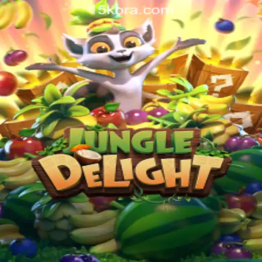 Exploring the Vibrant World of JungleDelight: A Dive into 15K.com Oficial Slots Brasil #1
