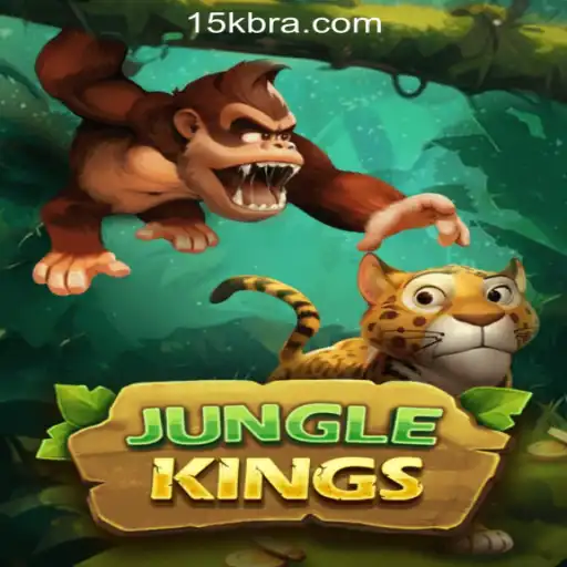 JungleKings: The Ultimate Adventure Slot Game