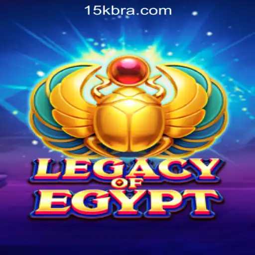 LegacyOfEgypt: Exploring the Wonders of Ancient Egypt in Modern Gaming