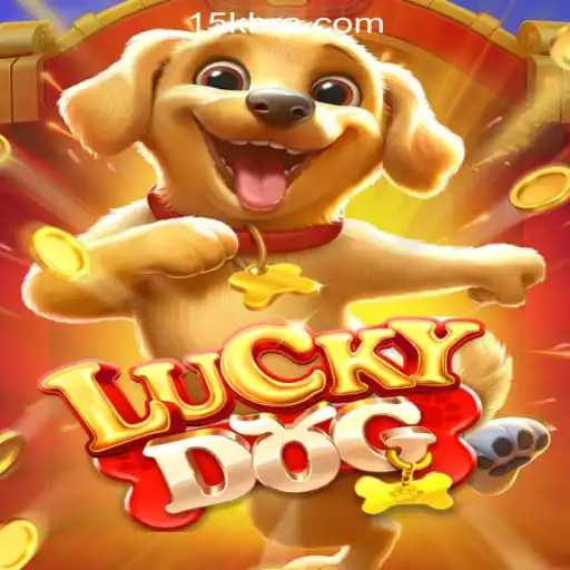 Exploring LuckyDog: A Comprehensive Guide to 15K.com Oficial Slots Brasil #1