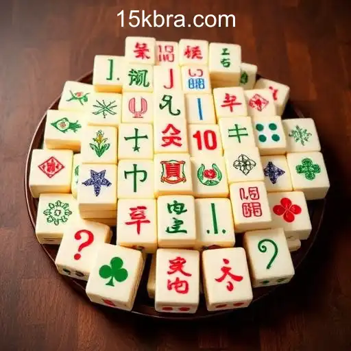 Mahjong