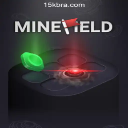 Exploring the Pulse-Pounding World of MineField: A Deep Dive into 15K.com Oficial Slots Brasil #1