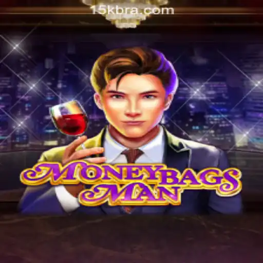 Discover the Exciting World of MoneybagsMan: Your Ultimate Guide to 15K.com Oficial Slots Brasil #1