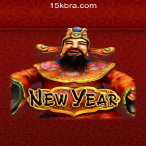 Explore the Thrilling World of NewYear: 15K.com Oficial Slots Brasil #1