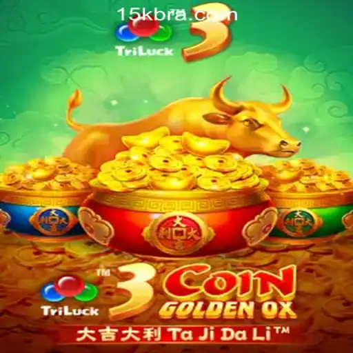 Exploring the Exciting World of 3CoinGoldenOX Slots