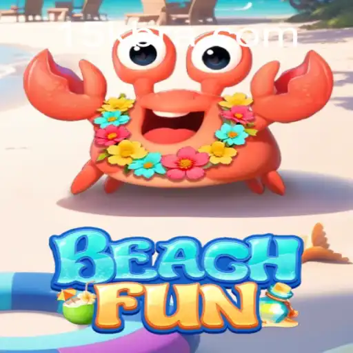 Dive Into Excitement with BeachFun and 15K.com Oficial Slots Brasil #1