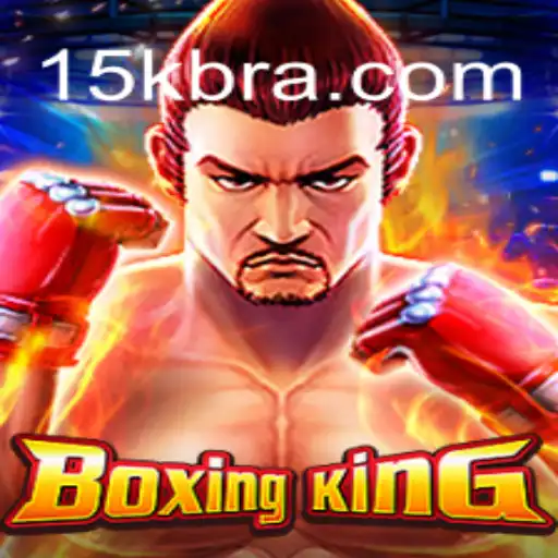 BoxingKing: A Premier Gaming Experience at 15K.com Oficial Slots Brasil #1