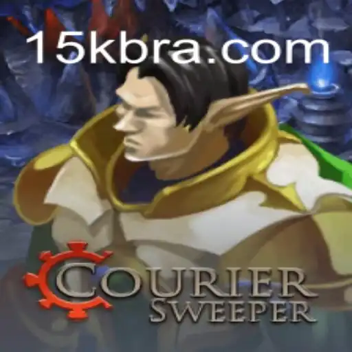 Explore CourierSweeper: A New Era in Gaming with 15K.com Oficial Slots Brasil #1