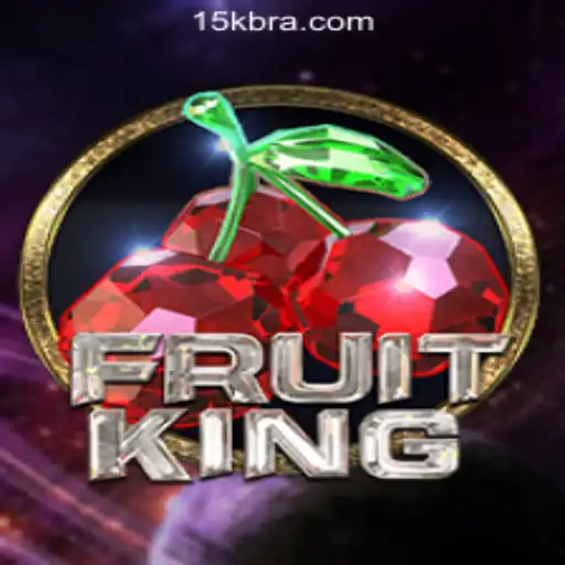 Discover FruitKing: The Top Slot Game with 15K.com Oficial Slots Brasil #1