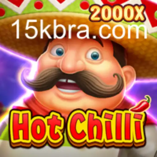 Exploring the Thrills of HotChilli: An In-Depth Look at 15K.com Oficial Slots Brasil #1