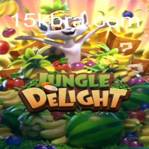 Exploring the Vibrant World of JungleDelight: A Dive into 15K.com Oficial Slots Brasil #1