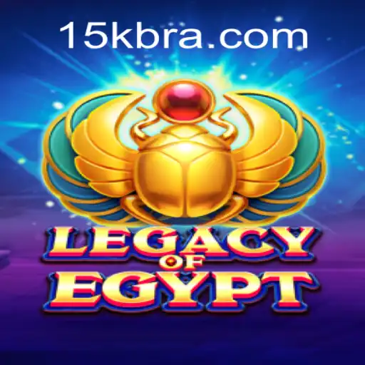 LegacyOfEgypt: Exploring the Wonders of Ancient Egypt in Modern Gaming