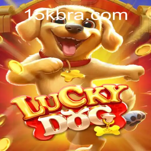Exploring LuckyDog: A Comprehensive Guide to 15K.com Oficial Slots Brasil #1