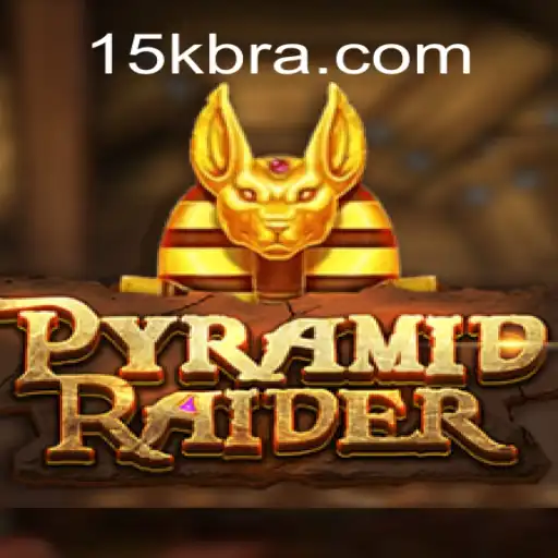 Exploring PyramidRaider: The Thrilling World of 15K.com Oficial Slots Brasil #1