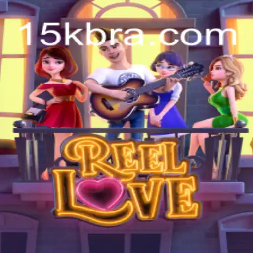 ReelLove: An Exciting Journey into the World of Slots with 15K.com Oficial Slots Brasil #1