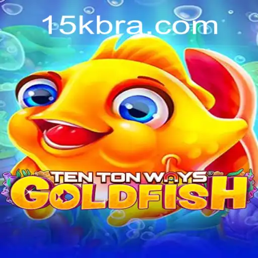 Dive into the Exciting World of TenTonWaysGoldfish: A Fresh Take on Slots in Brasil