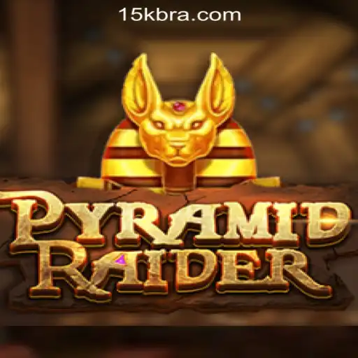 Exploring PyramidRaider: The Thrilling World of 15K.com Oficial Slots Brasil #1