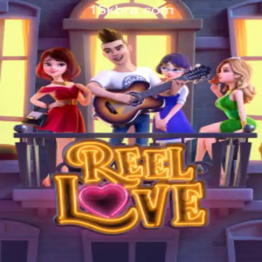ReelLove: An Exciting Journey into the World of Slots with 15K.com Oficial Slots Brasil #1