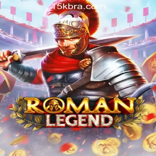 RomanLegend: An Epic Journey in Slot Gaming