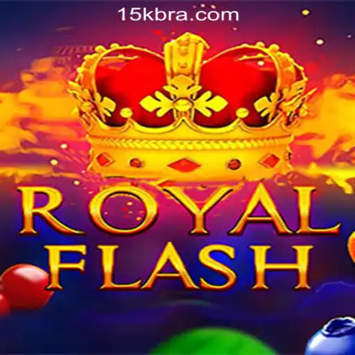 Discovering the Thrills of RoyalFlash: A Leading Game on 15K.com Oficial Slots Brasil