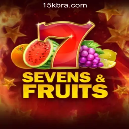 SevensFruits: A Deep Dive Into This Thrilling Slot Game