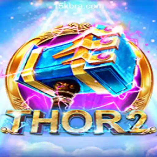 Discover the Thrilling World of Thor2 Slots at 15K.com Oficial Slots Brasil