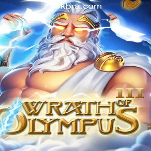 WrathofOlympusIII: A Mythical Adventure in 15K.com Oficial Slots Brasil