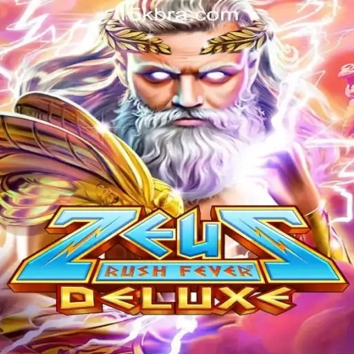 Experience the Ultimate Casino Thrill with ZeusRushFeverDeluxe