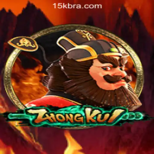 Discovering ZhongKui: The Enigmatic Slot Game Captivating Brazil at 15K.com